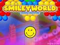 Xogo Smileyworld Bubble Shooter en liña