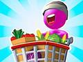 Xogo Tycoon Mini Market en liña