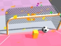 Xogo Tricky Kick 3D en liña