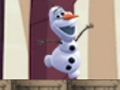 Xogo Disney Frozen Olaf en liña