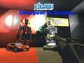 Xogo Kogama: Deadpool vs Batman en liña