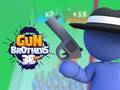 Xogo Gun Brothers 3d en liña