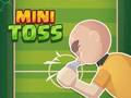 Xogo Mini lanzamento  en liña
