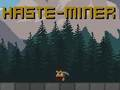 Xogo Haste-miner en liña