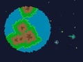 Xogo Clicker Galactic Crusade en liña