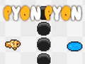 Xogo Pyon Pyon en liña