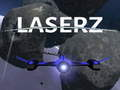 Xogo Laserz en liña