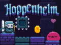 Xogo Hoppenhelm en liña