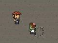 Xogo Tirador de zombies de Pixel en liña