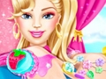 Xogo Daisy Nails Spa en liña
