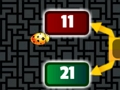 Xogo División Gold Bug  en liña