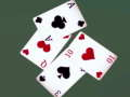 Xogo Colección Solitaire 15 en 1  en liña