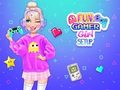 Xogo Configuración divertida de Gamer Girl  en liña