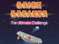 Xogo Brick Breaker O desafío definitivo  en liña