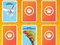 Xogo Matching National Geographic Kids en liña