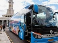Xogo Parada de bus  en liña