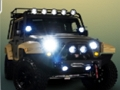 Xogo Simulador Jeep Offroad 4x4 2022 en liña