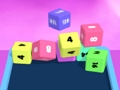 Xogo 2048 cubo  en liña