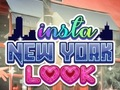 Xogo Insta New York Look en liña