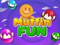 Xogo Muffin divertido  en liña