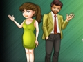 Xogo Amgel Easy Room Escape 64 en liña