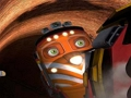 Xogo Chuggington: aventura do túnel en liña