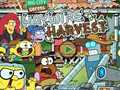Xogo Big City Greens: Haywire Harvest en liña