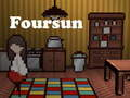 Xogo Foursun en liña