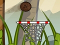 Xogo Baloncesto de coco  en liña