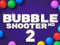 Xogo Bubble Shooter HD 2 en liña