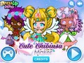 Xogo Bonito fabricante de Chibiusa  en liña