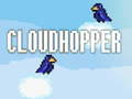 Xogo CloudHopper en liña