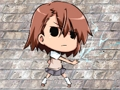 Xogo Moza de anime  en liña