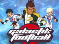 Xogo Colección Galactik Football Jigsaw Puzzle  en liña