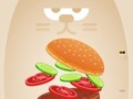 Xogo Cat vs Fly: gato bonito  en liña