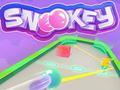 Xogo Snookey en liña