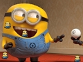 Xogo Atopar Os Minions Ocultos  en liña