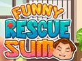 Xogo Divertido sumo de rescate  en liña