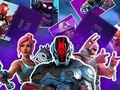Xogo Memoria PG: Fortnite  en liña
