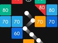 Xogo Balls Bricks Breaker 2 en liña