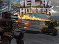 Xogo Mecha Hunter en liña