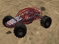 Xogo Buggy Demolition Derby 2022 en liña