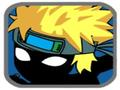 Xogo Naruto Shadow Adventures en liña