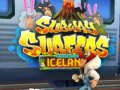 Xogo Subway Surfers World Tour Islandia My Tour en liña
