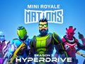 Xogo Mini Royale: Nacións da tempada 3 en liña
