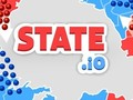 Xogo Estado. io  en liña