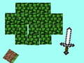 Xogo Minecraft Sandbox en liña