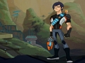 Xogo Slugterra Speed Heroes en liña