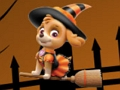 Xogo Halloween Hide & Seek en liña