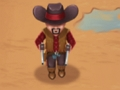 Xogo Cowboy Saloon Defense  en liña
